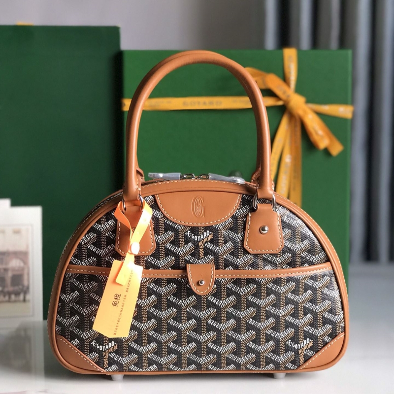 Go*ard top handle bags